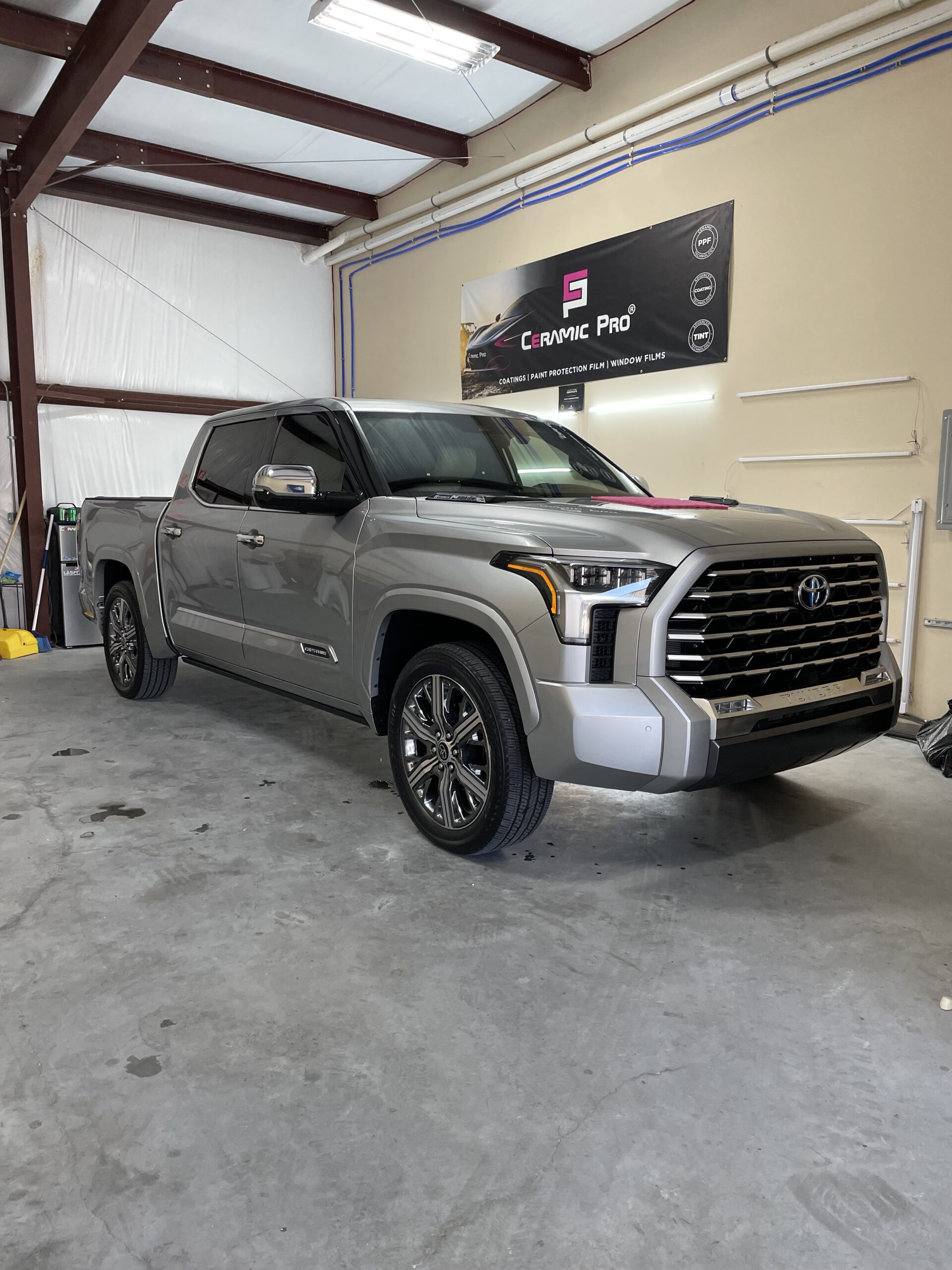 paint protection Slidell, LA